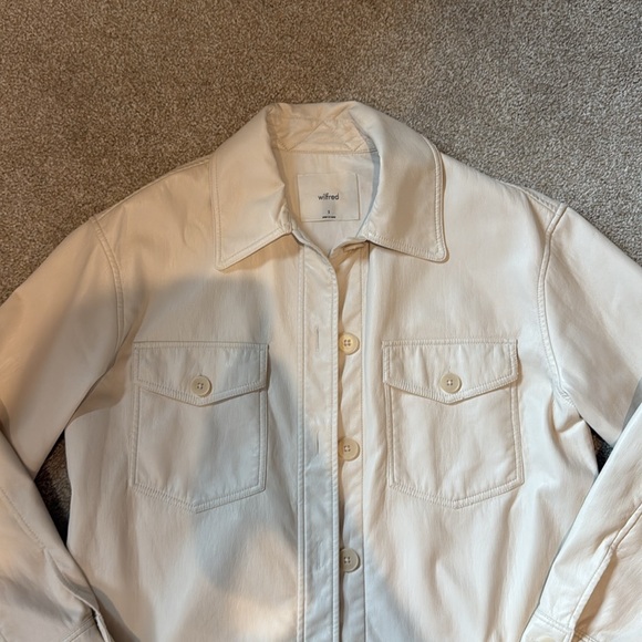 Wilfred Ganna Jacket - Picture 2 of 2